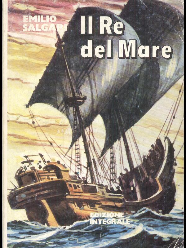 Il re del mare