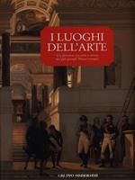I luoghi dell'arte. Europa