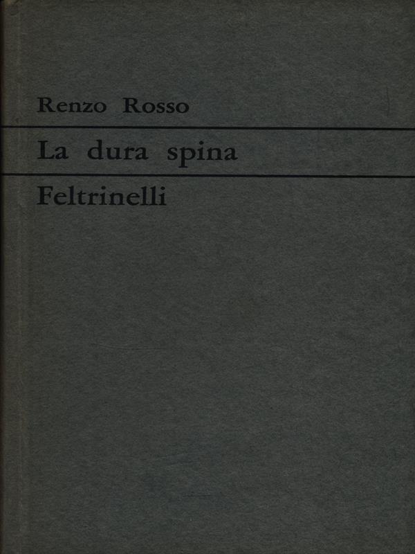 dura spina