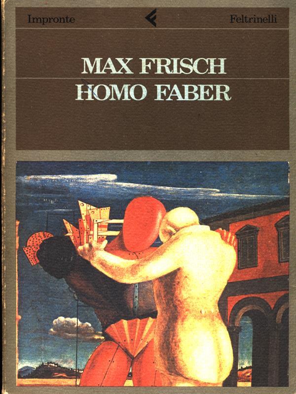 Homo Faber