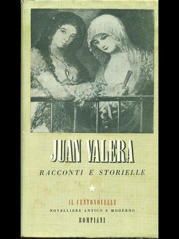Racconti e storielle