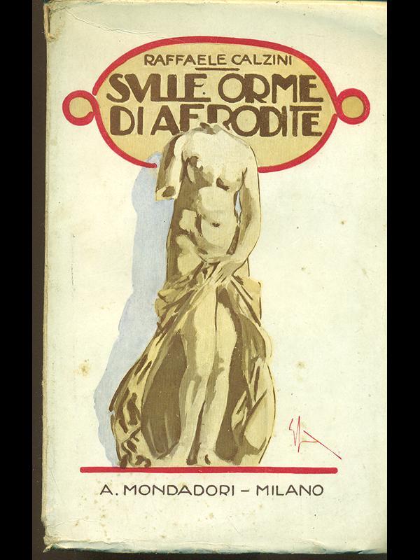 Sulle orme di Afrodite