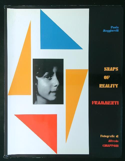 Cose viste - Secondo tomo