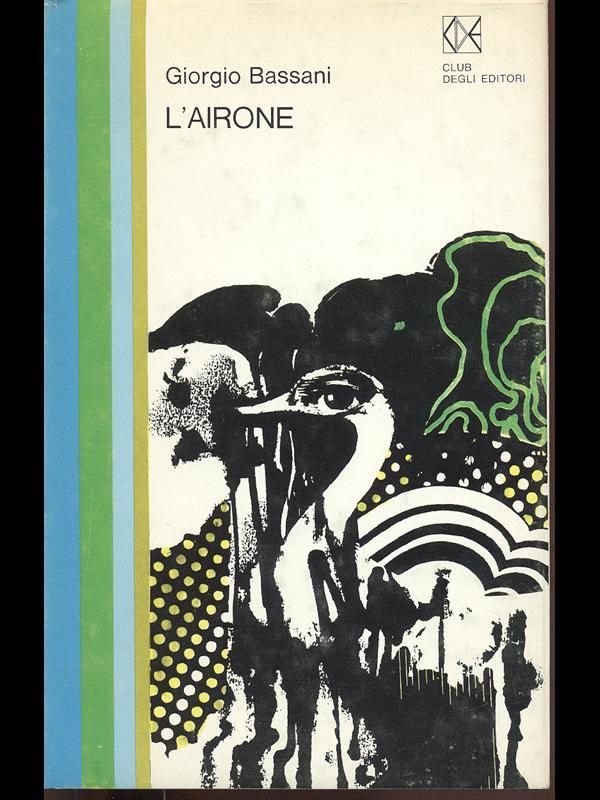 L' Airone