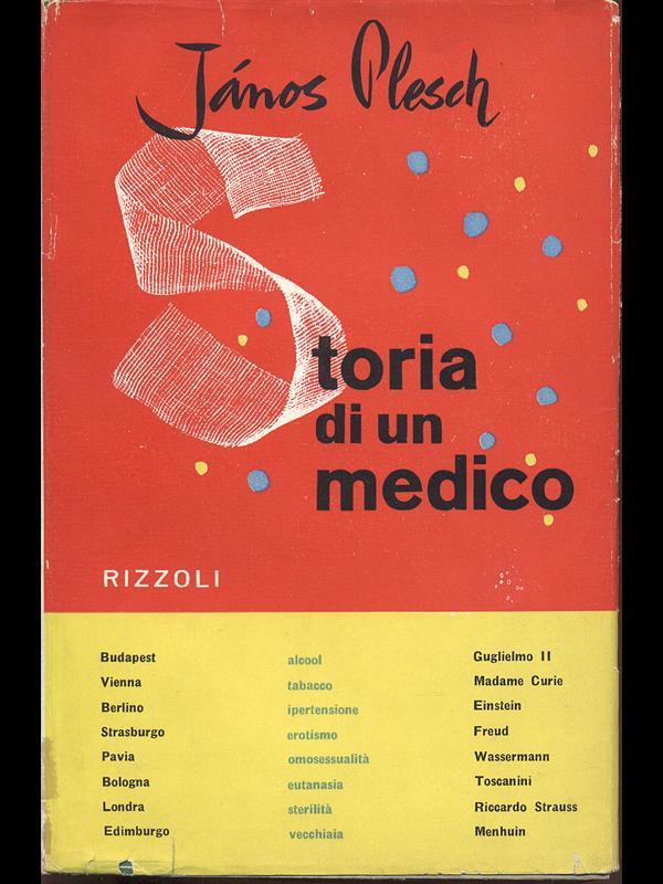 Storia di un medico