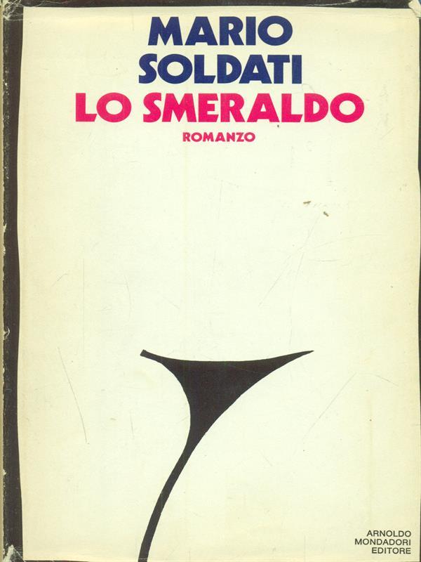 Lo smeraldo