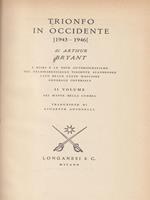 Trionfo in Occidente