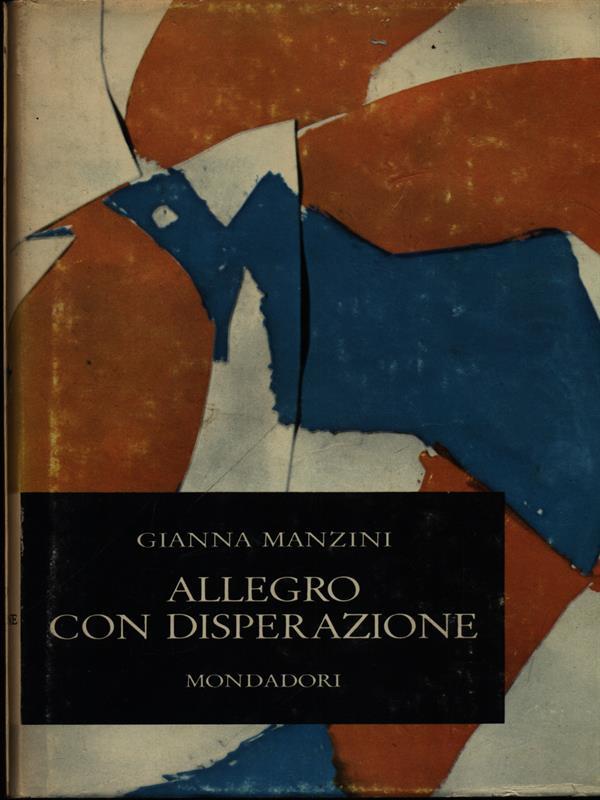 Allegro con disperazione