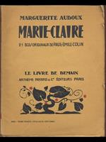 Marie-Claire