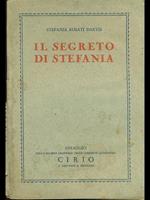 Il segreto di Stefania