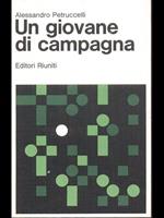 Un giovane di campagna