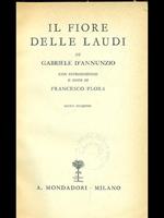 Il fiore delle laudi