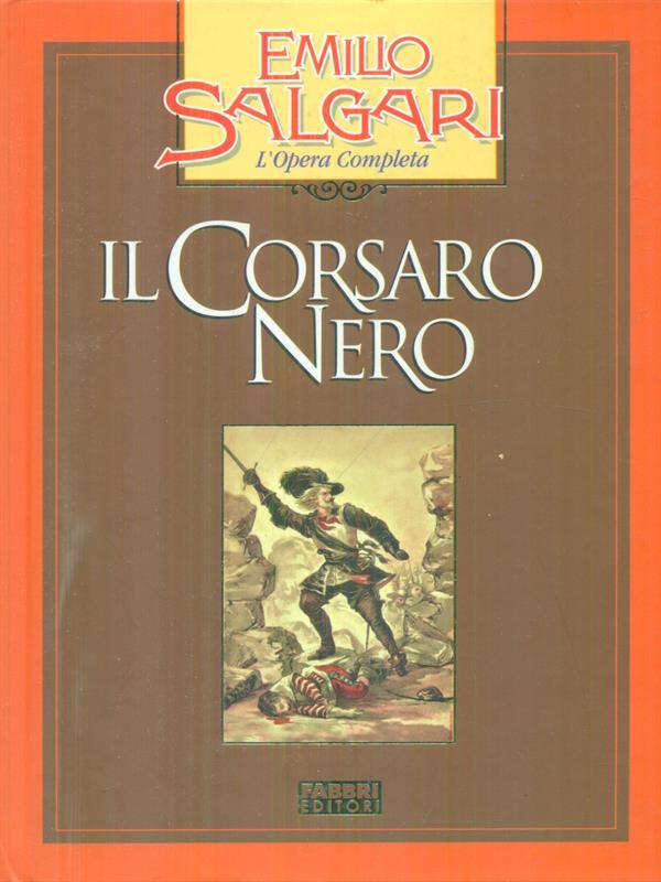 Il Corsaro Nero