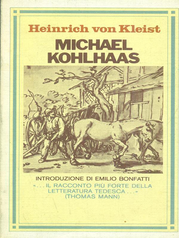 Michael Kohlhaas