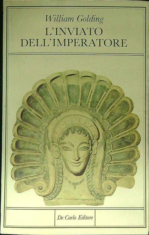 L' inviato dell'imperatore