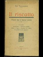 Il riscatto