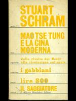 Mao Tse tung e la Cinamoderna
