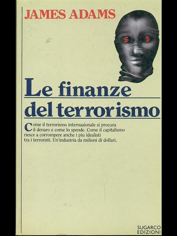 Le finanze del terrorismo
