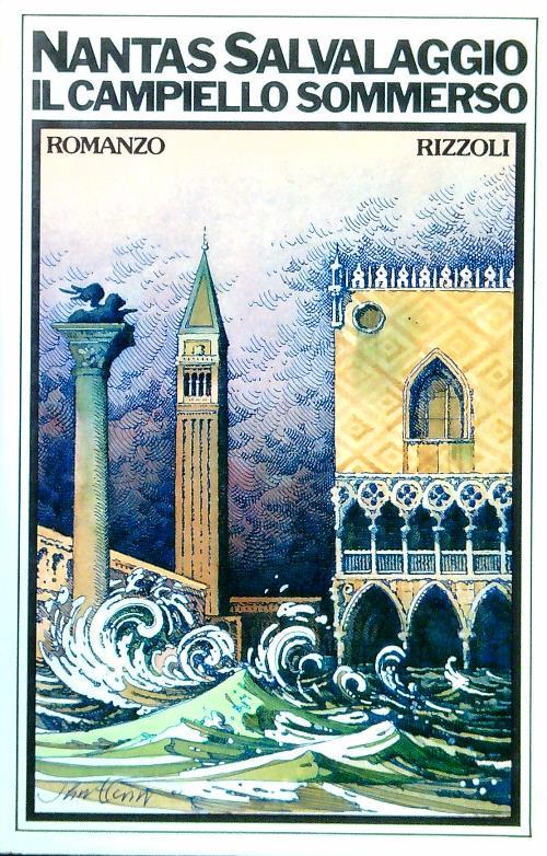 Il campiello sommerso