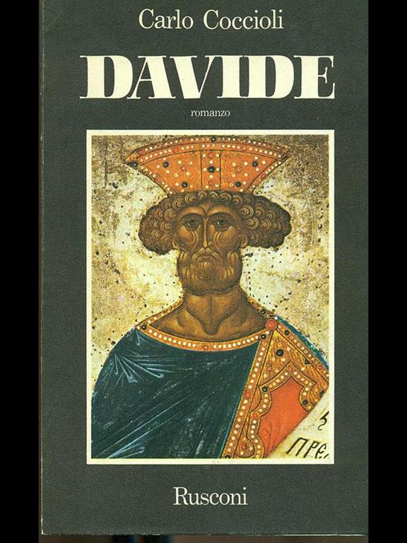 Libro di Faccia