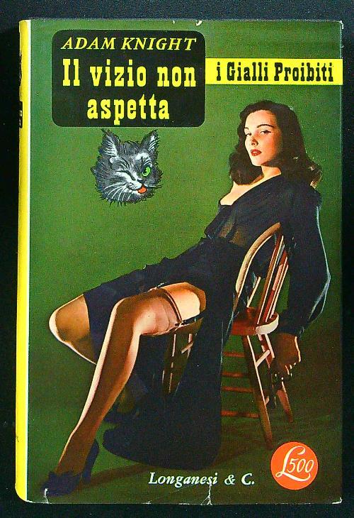 Il Vizio non aspetta