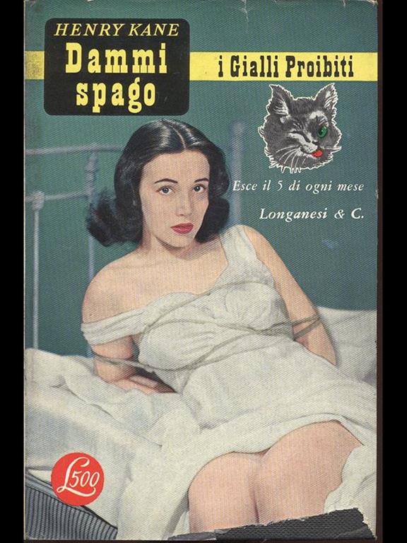 Libro di Faccia