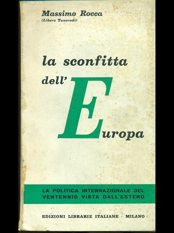 Libro di Faccia