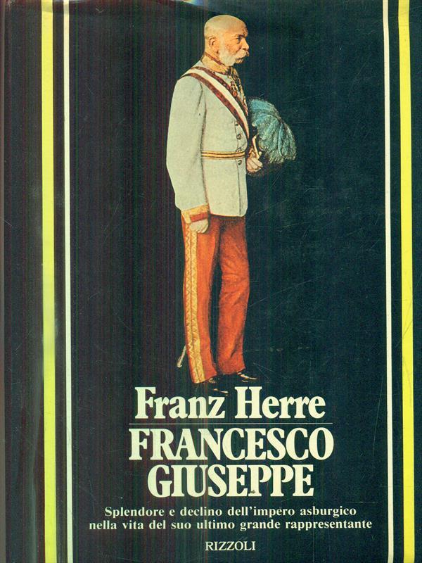 Francesco Giuseppe