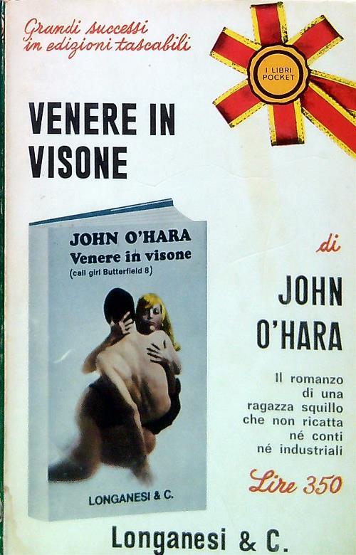 Venere in visone