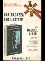 Una ragazza per l'estate