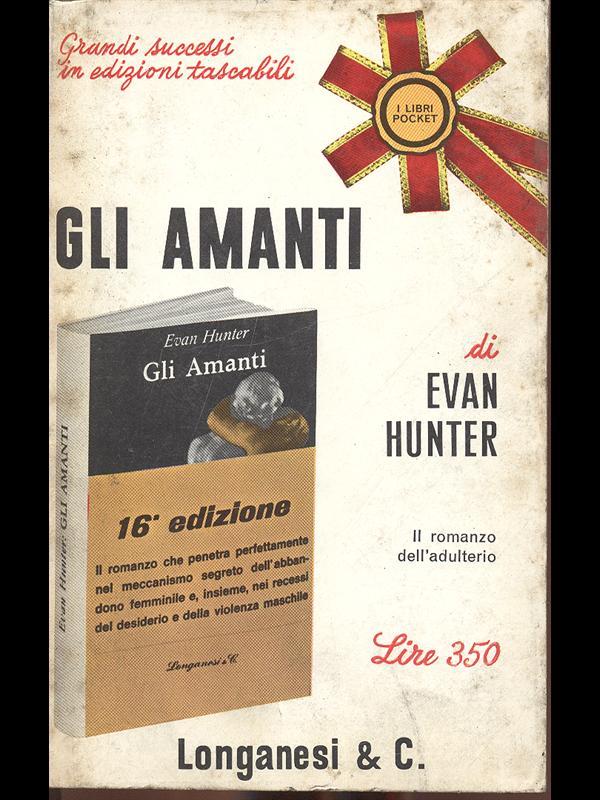 Gli amanti
