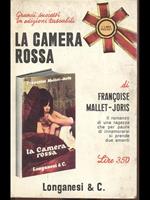 La camera rossa