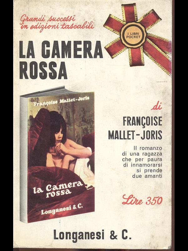 La camera rossa
