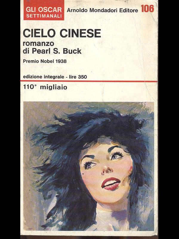 Cielo cinese