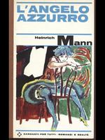 L' Angelo Azzurro