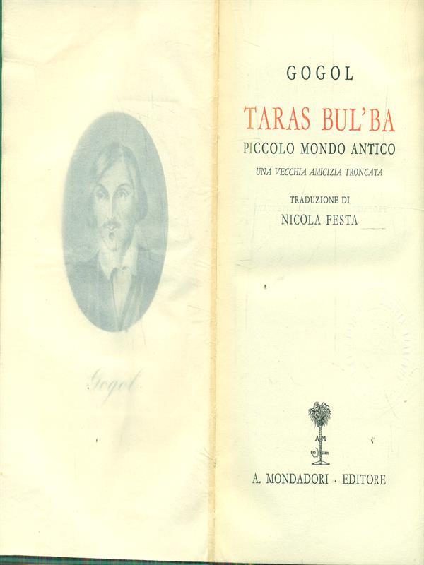 Libro di Faccia