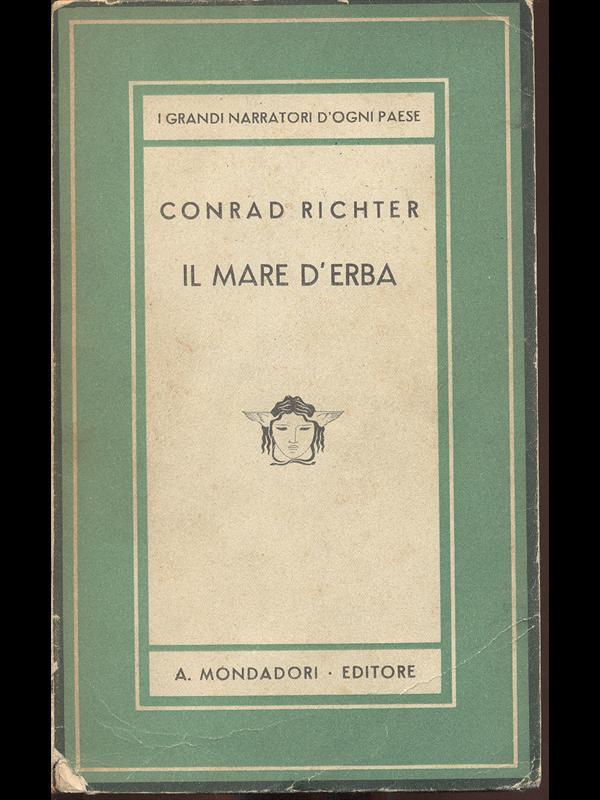 Il mare d'erba