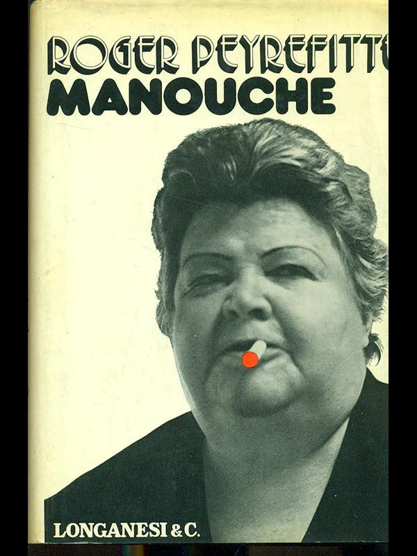 Manouche