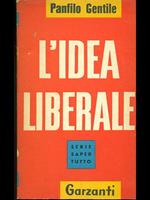 L' idea liberale
