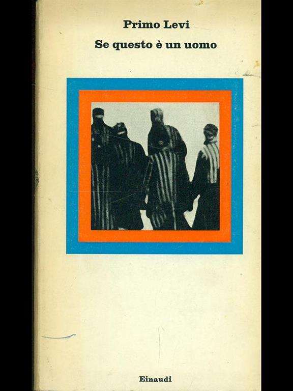 Libro di Faccia
