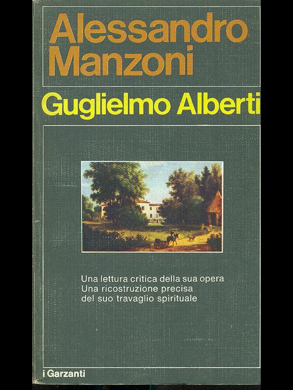 Alessandro Manzoni