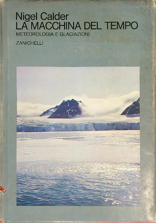 La macchina del tempo