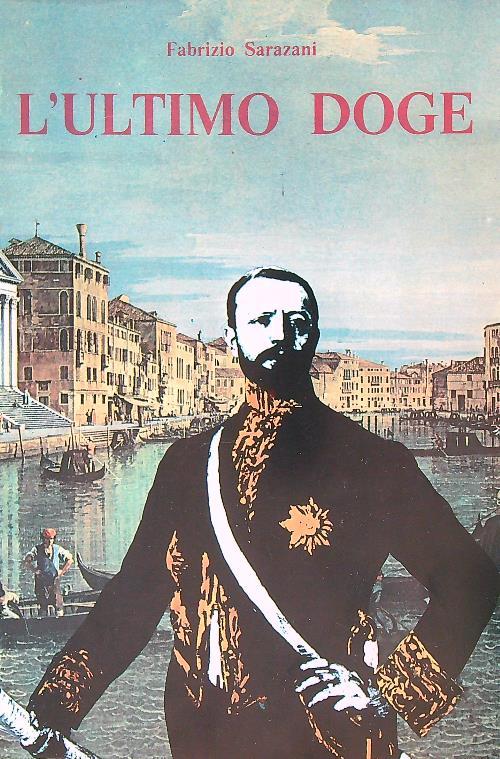 L' ultimo Doge