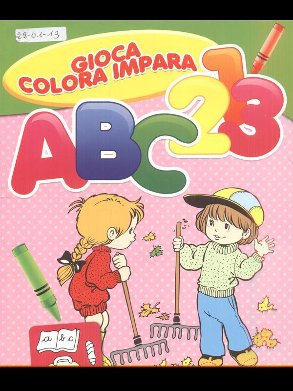 Libro di Faccia