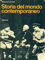 Storia del mondo contemporaneo