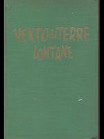 Vento di terre lontane