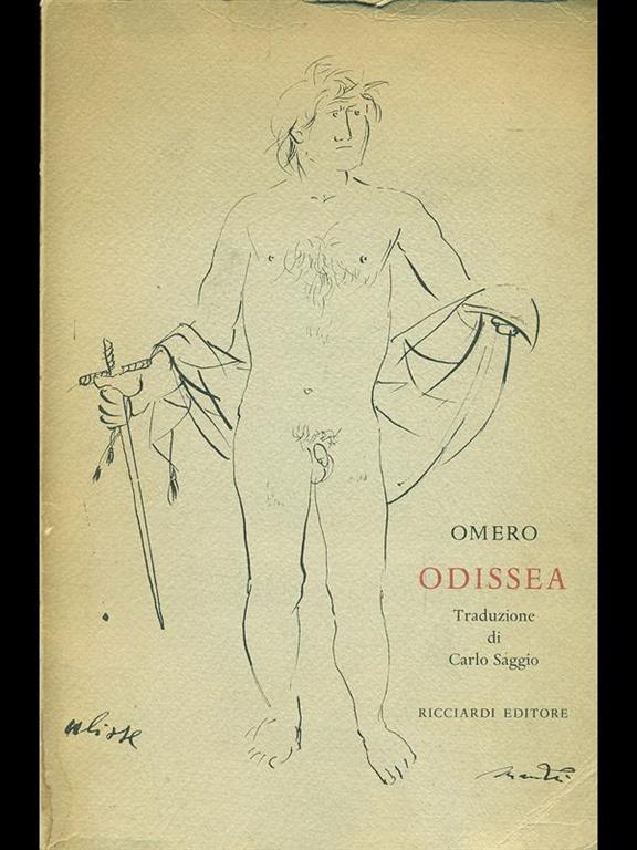 Libro di Faccia
