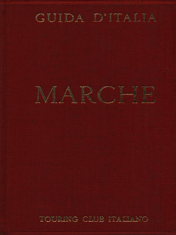 Marche
