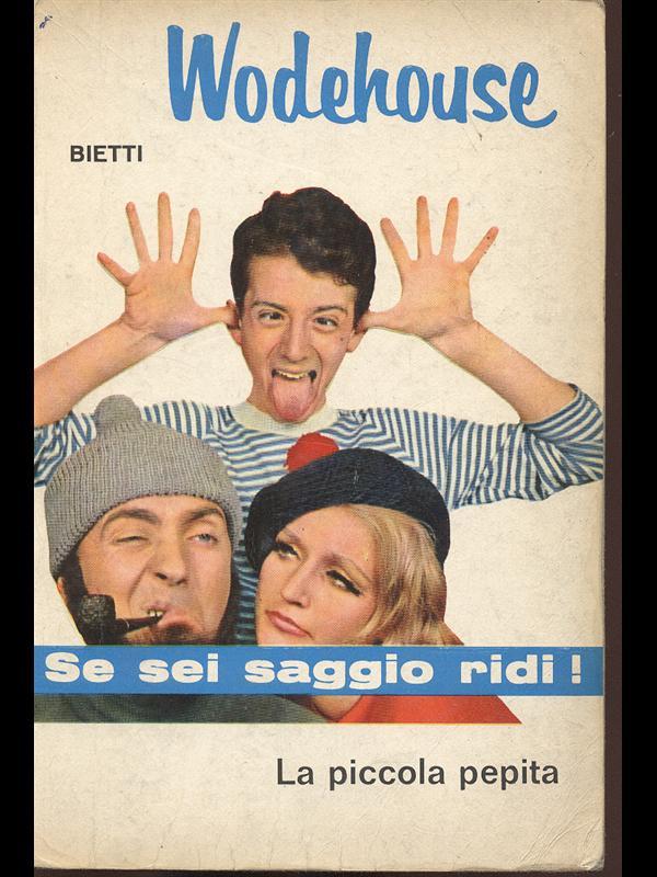 La piccola pepita