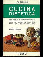 Cucina dietetica